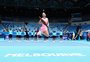 Elise Mertens é campeã do Gippsland Trophy
