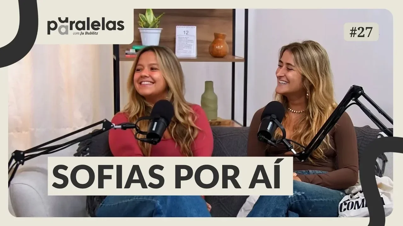 Sofias por A&iacute; e a gastronomia que fala de Porto Alegre