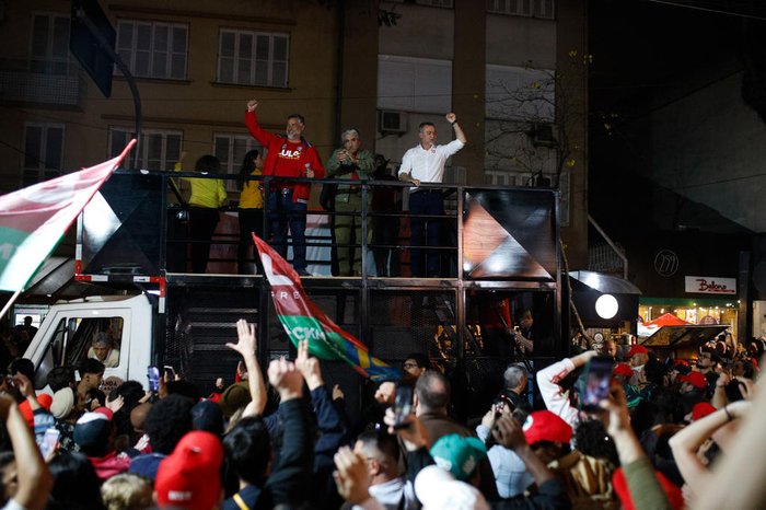 Anselmo Cunha / Agencia RBS Anselmo Cunha / Agencia RBS