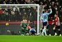 Gabriel Jesus e Martinelli marcam, Arsenal vira sobre o Brentford e assume o segundo lugar do Inglês