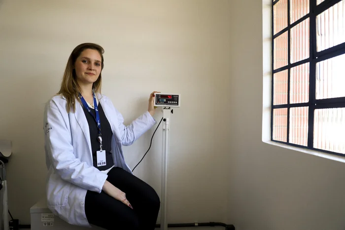 Camila Hermes / Agencia RBS Camila Hermes / Agencia RBS