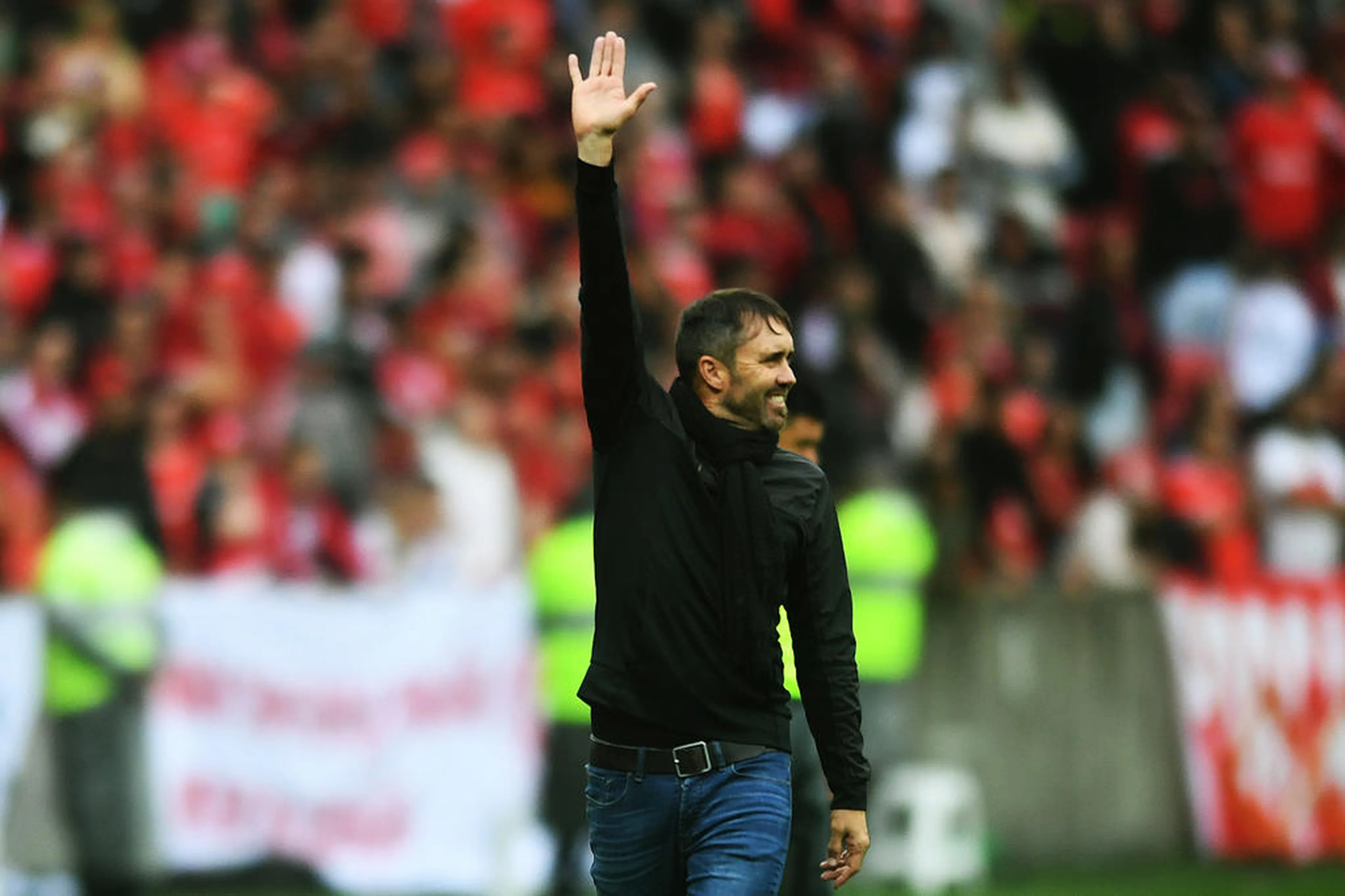 Ivan Pacheco/Agencia RBS