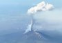 Piloto brasileiro sobrevoa erupção do vulcão Etna; veja o vídeo