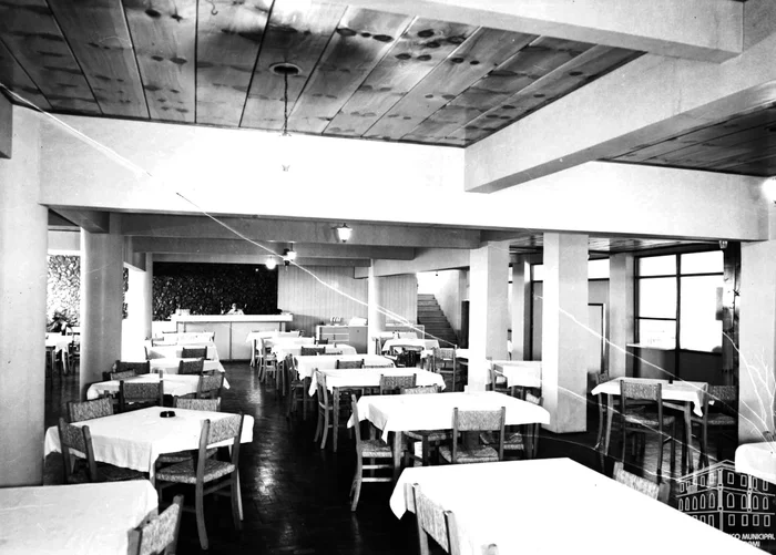 Studio Geremia / Arquivo Histórico Municipal João Spadari Adami,divulgação Studio Geremia / Arquivo Histórico Municipal João Spadari Adami,divulgação