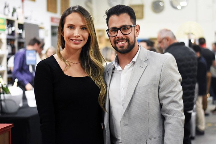 Caiani Lopes / Divulgação