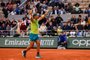 Rafael Nadal, Roland Garros
