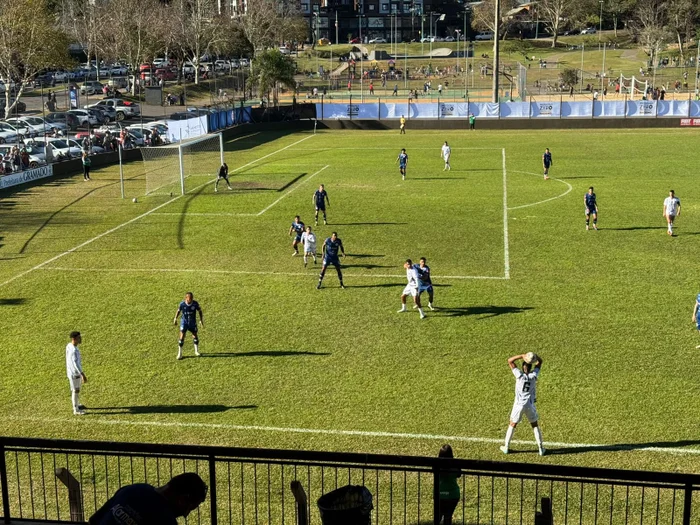 Gramadense / Divulgação