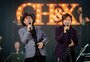 Chitãozinho e Xororó prometem "Evidências" no show do Rock in Rio