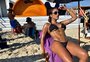 Quem são as ex-BBBs que curtiram as praias do litoral gaúcho no começo do ano
