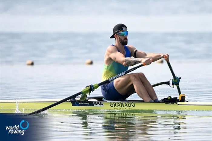 Detlev Seyb / World Rowing Detlev Seyb / World Rowing