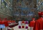 Conclave ao vivo: siga as últimas informações sobre a escolha do novo Papa
