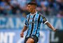 Grêmio fecha venda de lateral-esquerdo ao Remo