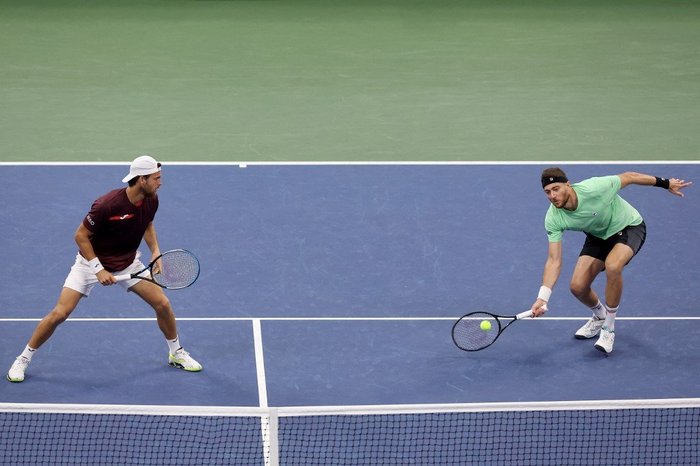 MATTHEW STOCKMAN / GETTY IMAGES NORTH AMERICA / GETTY IMAGES VIA AFP