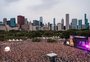 Lollapalooza 2025: onde assistir?