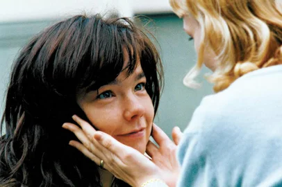 Dançando no Escuro (2000), filme de Lars Von Trier<!-- NICAID(15392589) -->