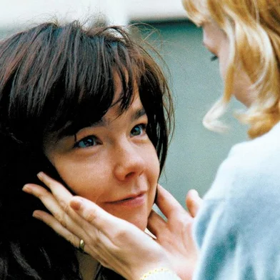 Dançando no Escuro (2000), filme de Lars Von Trier<!-- NICAID(15392589) -->