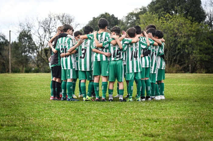 Leonardo Bidese / E.C. Juventude / Divulgação