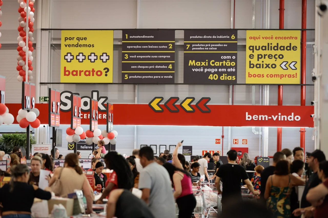 Divulgação/Stok Center