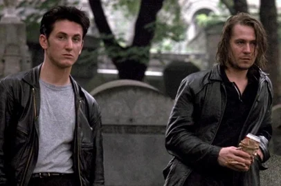 Um Tiro de Misricórdia (1990), de Phil Joanou<!-- NICAID(15378029) -->