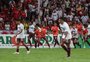 Nos pênaltis, Inter perde para o Caxias e é eliminado do Gauchão