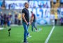 Renato exalta qualidade de Diego Costa e revela que convenceu jogador a vir para o Grêmio