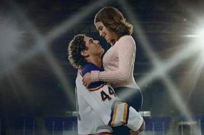 Reprodução / Prime Video "Off Campus": conheça a série de romance universitário mais aguardada de 2026<!-- NICAID(16285600) -->