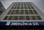 "Nossa capacidade está esgotada", alerta secretário da Saúde sobre superlotação de hospitais em Porto Alegre

