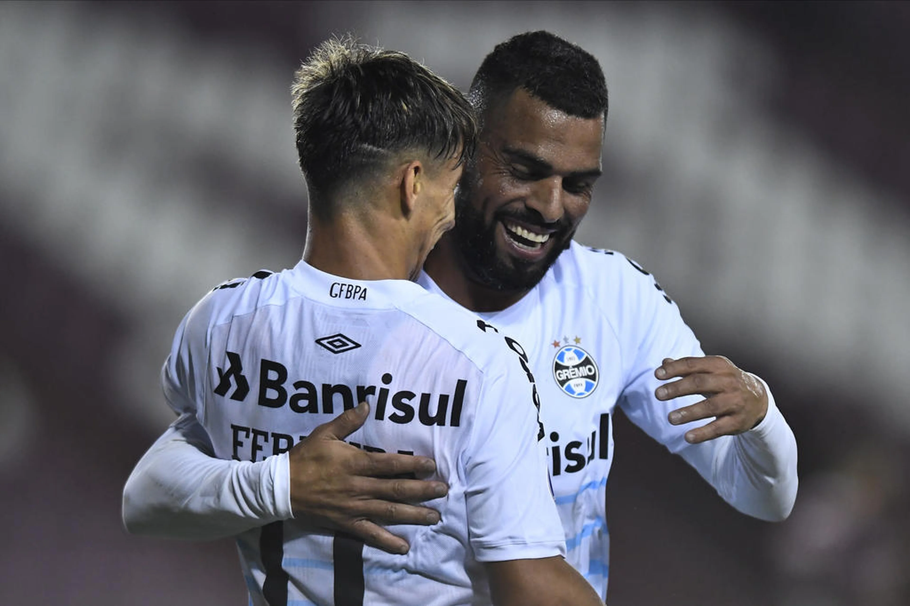 Staff Images/Conmebol/Divulgação