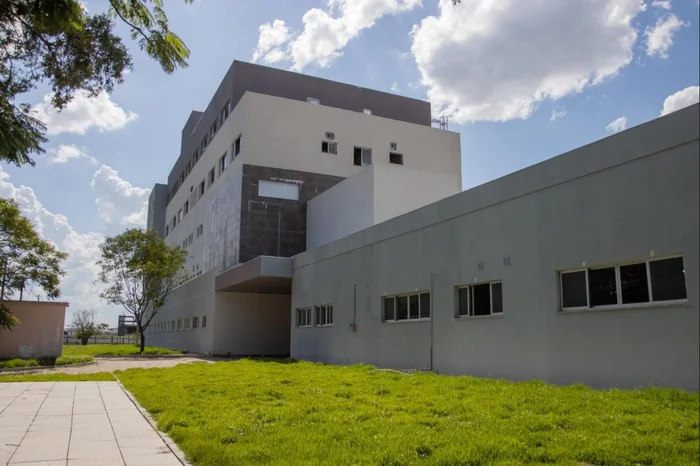 Divulgação / Prefeitura de Pelotas Divulgação / Prefeitura de Pelotas