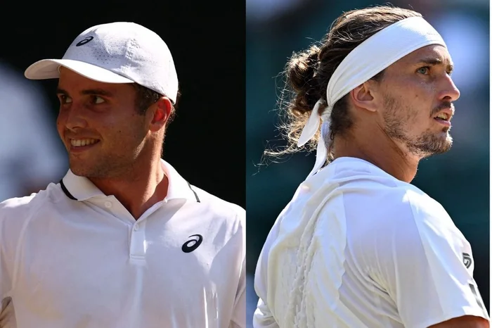 HENRY NICHOLLS / KIRILL KUDRYAVTSEV / AFP