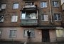 Moradores de Kiev passam a virada de ano ao som de alertas