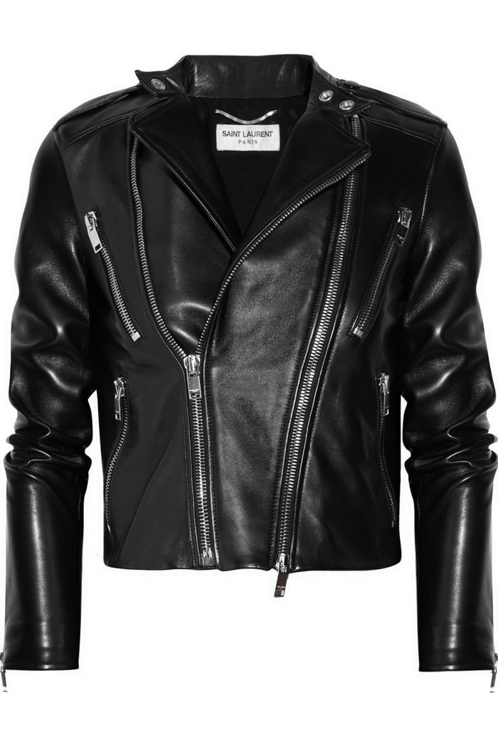 Reprodução / Saint Laurent Reprodução / Saint Laurent