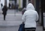 Frio intenso deve seguir até sexta na Serra; há previsão de geada durante a semana