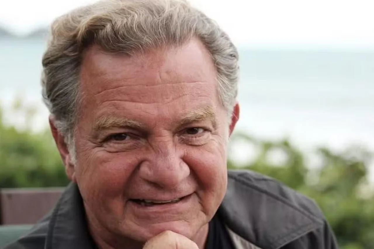 Redes Sociais/Reprodução