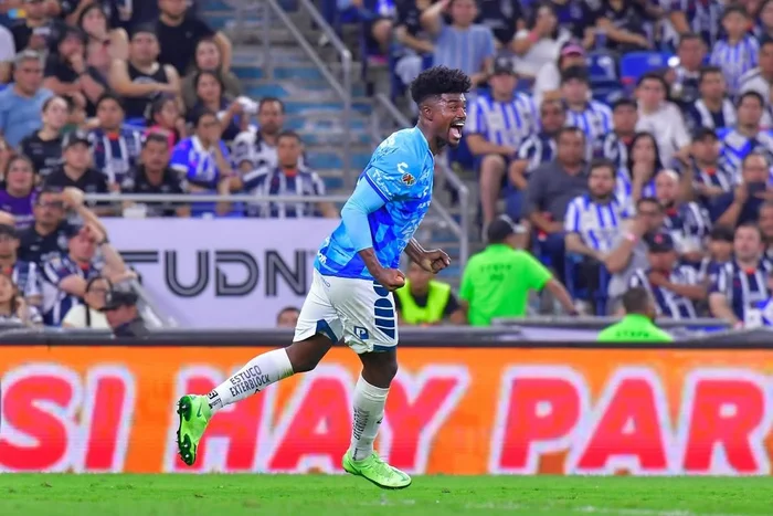 Pachuca / Divulgação Pachuca / Divulgação