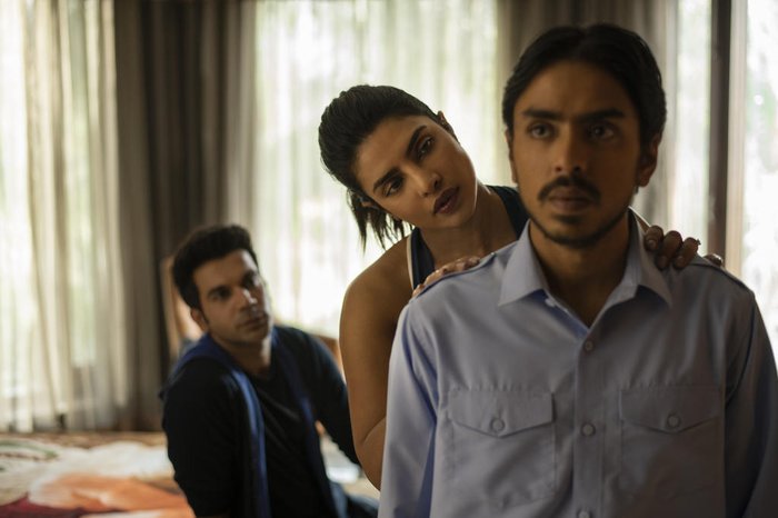 O Tigre Branco", na Netflix: filme ambientado na Índia é o novo "Parasita";  crítica | GZH