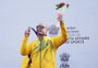 Brasil mantém primeira posição no quadro de medalhas do Mundial de Atletismo Paralímpico