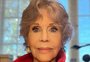 Jane Fonda revela que está com câncer: "Não vou deixar interferir no meu ativismo climático"