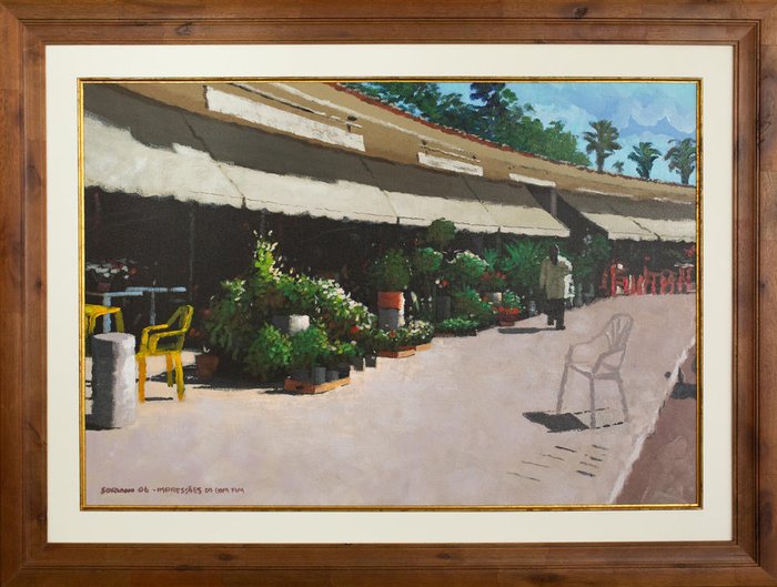 Galeria Gerd / Divulgação