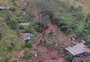 Casal morre soterrado após deslizamento de terra arrastar casa na zona rural de Canela