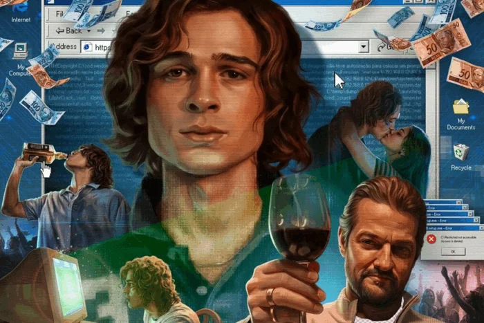 Reprodução digital / Clube Filmes e Manequim Filmes | Portal EdiCase Reprodução digital / Clube Filmes e Manequim Filmes | Portal EdiCase