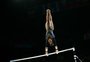 Com suspense e emoção, Brasil faz história e fica com o bronze na ginástica por equipes