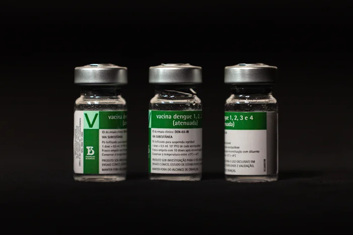 Renato Rodrigues / Comunicação Butantan