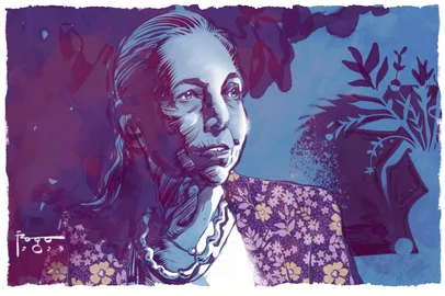 Ilustração Martha Medeiros 8/2/25 - site<!-- NICAID(15971170) -->