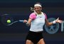 Rybakina e Azarenka se garantem na primeira semifinal em Miami