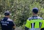 Corpo em decomposição é encontrado no interior de Canela 