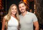 Veja quem brilha na cena social da coluna desta segunda-feira