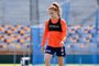 Mariel Hecher, jogadora do Brisbane Roar FC, da Austrália<!-- NICAID(15486891) -->