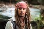 Piratas do Caribe, Johnny Depp, Coluna Potter, <!-- NICAID(11409048) -->