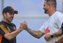 Com departamento de futebol repaginado, Inter volta ao mercado para nova rodada de contratações